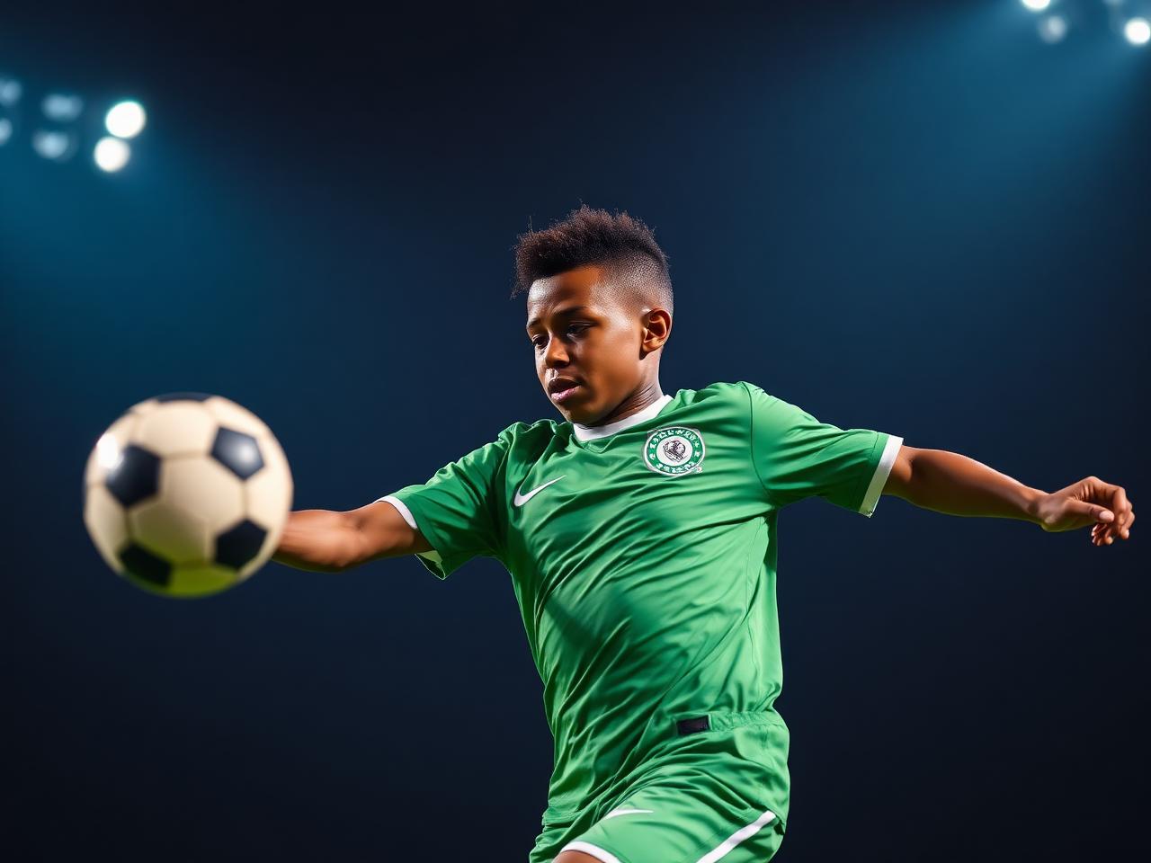 Matchday Highlights — U17 League Fixture